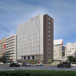 Comfort Hotel Takamatsu